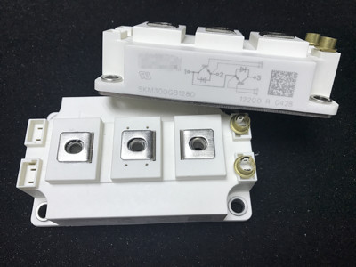 全新SKM300GB124DE SKM300GB128D SKM300GB123D SKM300GB128DE