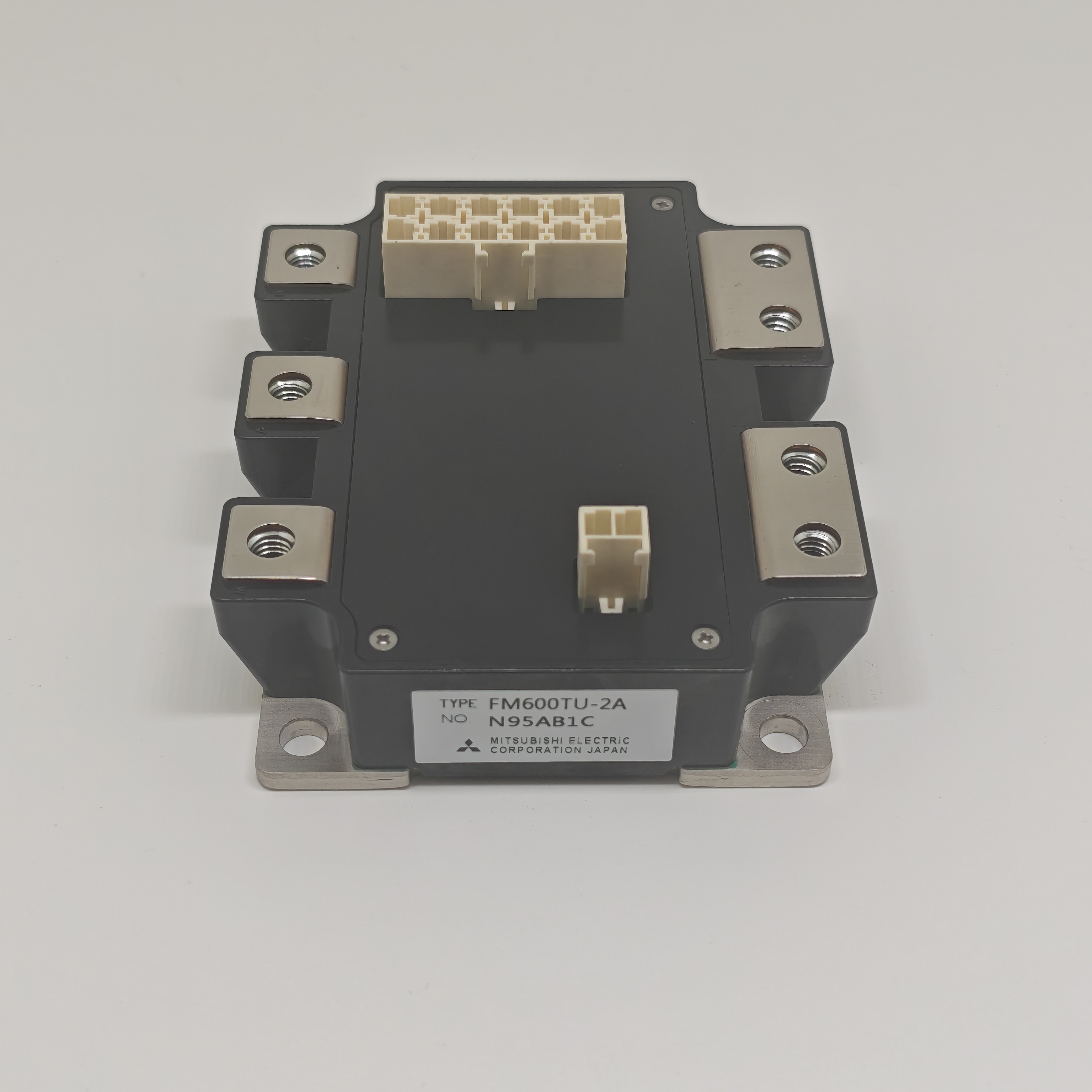 FM600TU-2A全新正品电子模块