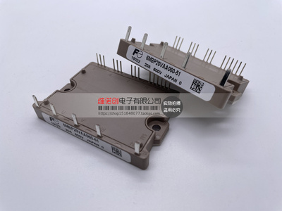 6MBP20VAA060-51正品电子模块