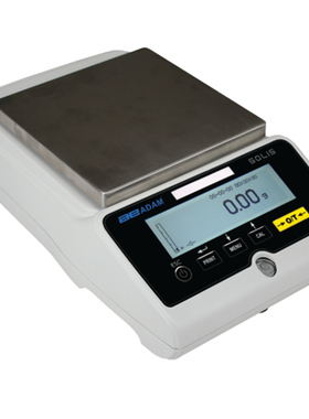 ADAM艾德姆衡器 台秤（CKT）CKT 48UH