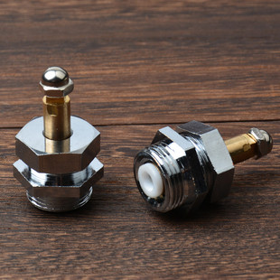 熨斗汽制开关烫斗汽阀烫斗工业全蒸汽锅炉大烫斗汽阀总成烫斗配件