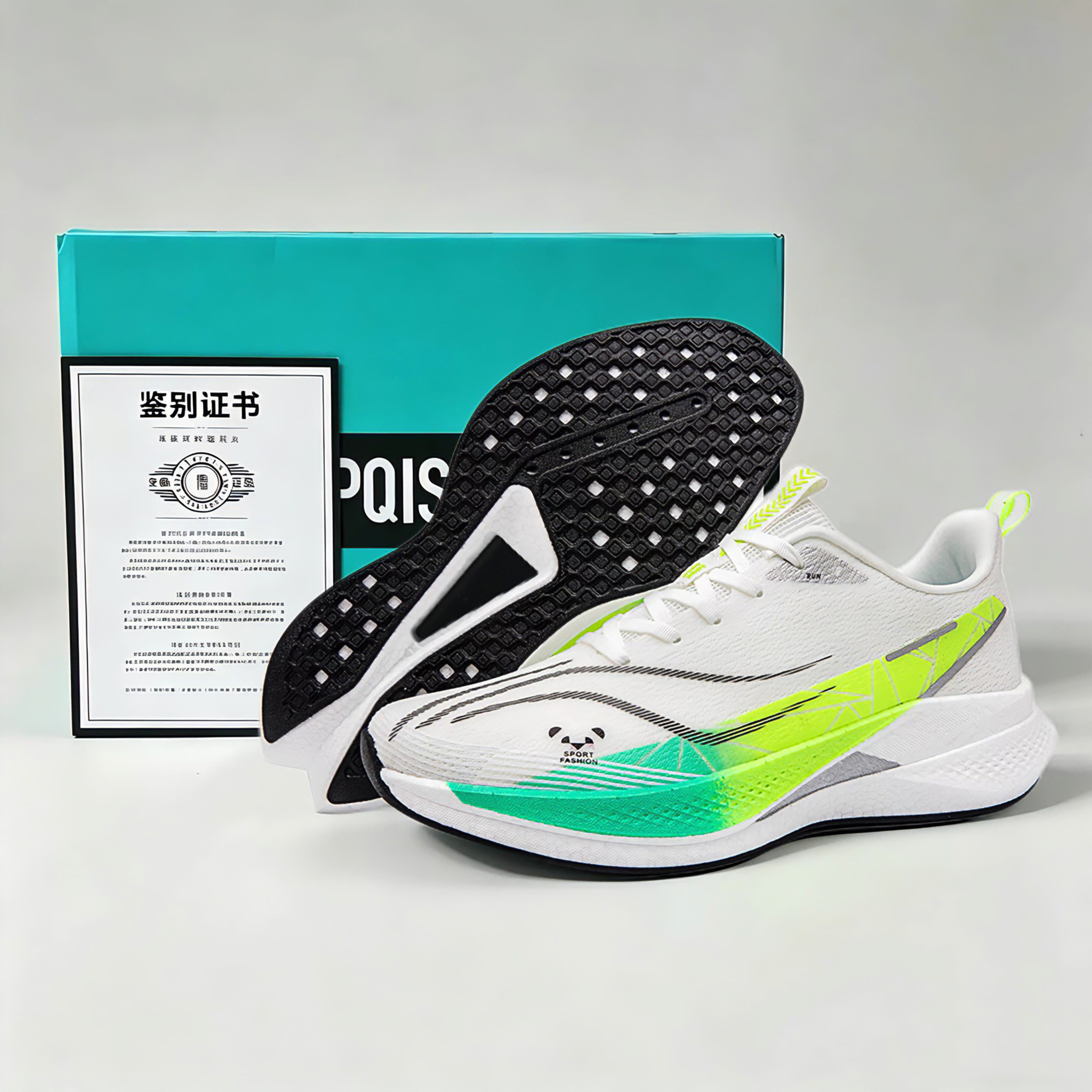 赤兔9pro儿童跑步鞋2026夏季新款网面透气运动鞋8pro专业碳板跑鞋