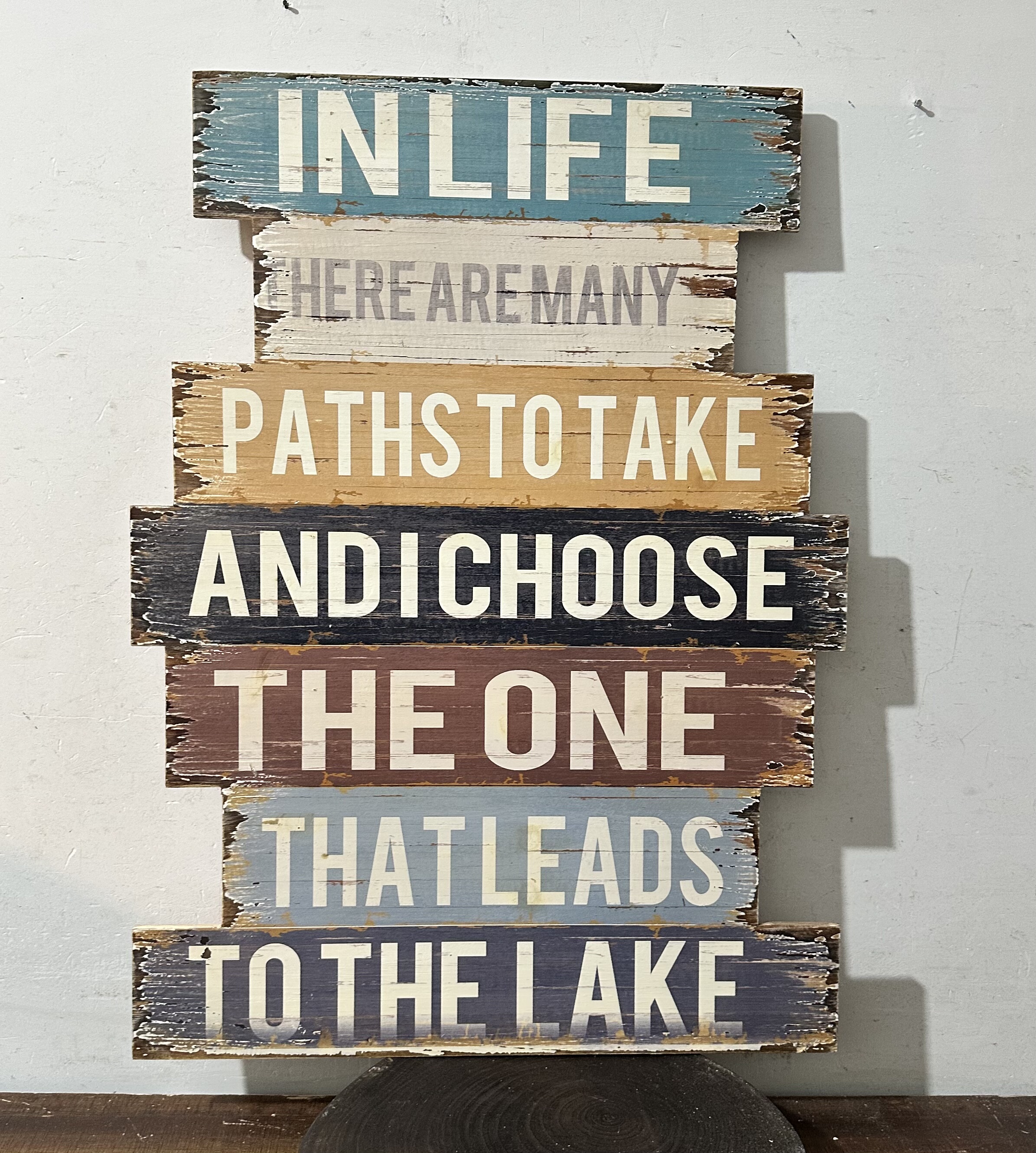 孤品vintage美式复古英文木板装饰画湖鳟鱼挂画 家居装饰画壁挂,家居饰品,装饰挂牌,淘宝优惠券,粉丝福利购,淘宝优惠卷