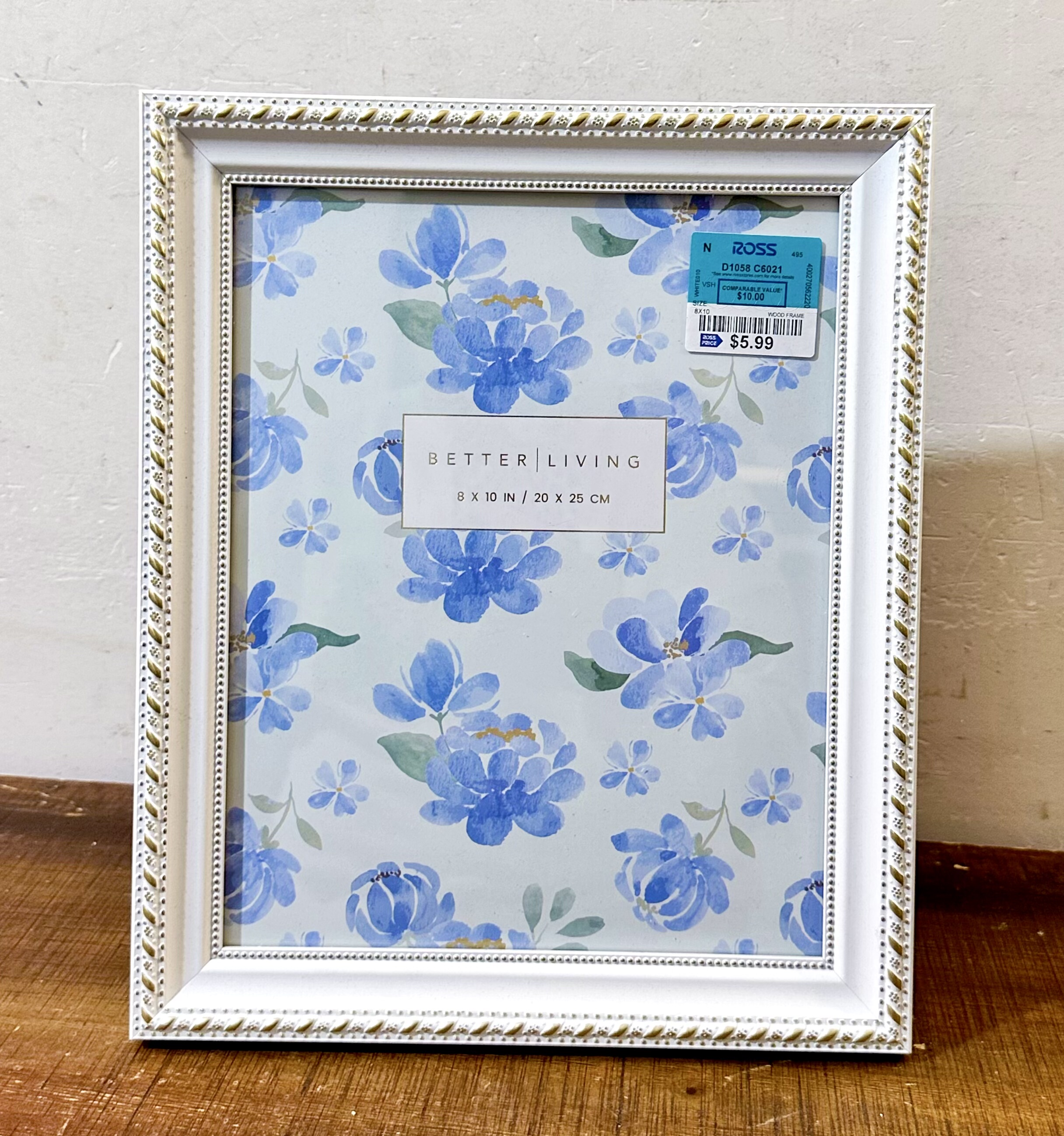 孤品法式复古相框波点蝴蝶结图案装饰画框 客厅卧室装饰画框