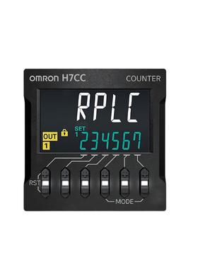 欧姆龙电子计数器 H7CC-AD A8D A11SD ASD AWD AWSD H7CC-AUD