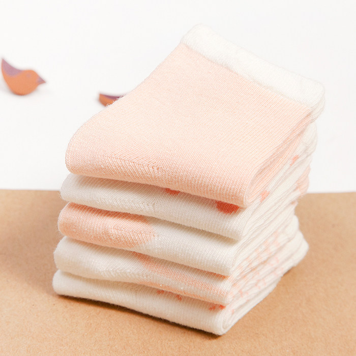 Chaussettes pour bébé - Ref 2109847 Image 3