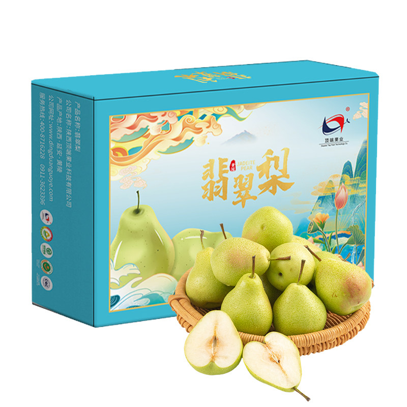 绿色食品认证,让餐桌回归自然