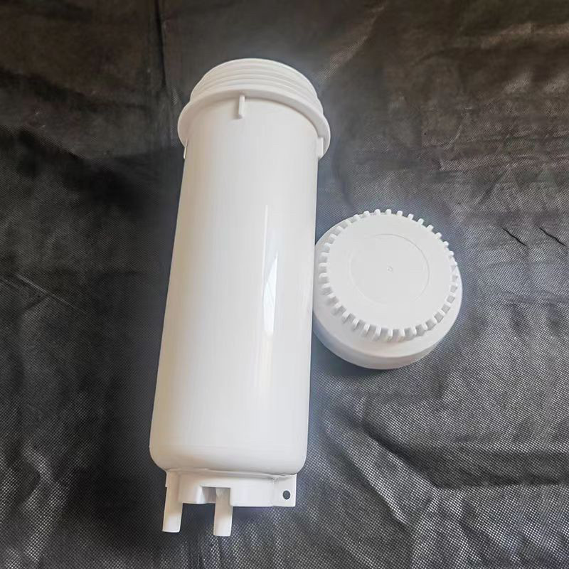 净水器10寸36齿滤瓶适用于美菱皇明净水器加热一体直饮机滤桶配件