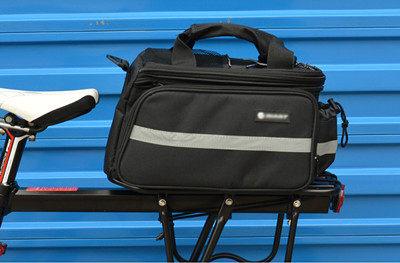 Sacoche pour vélo - Ref 2221055 Image 3