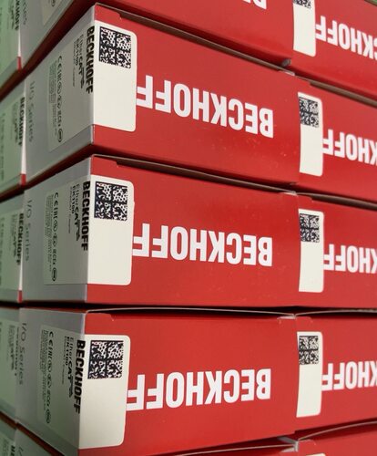 倍福BECKHOFF模块EK1110 EK1100 EK1122 EK1501 EK1521现货正品