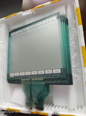 松下贴片机CM88显示屏CM402602触摸屏N510062988AA R08RP2触摸板