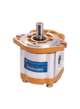 高压齿轮油泵CBW-F304/306/308/310-ALP CFP CLP AFP ALB CFH