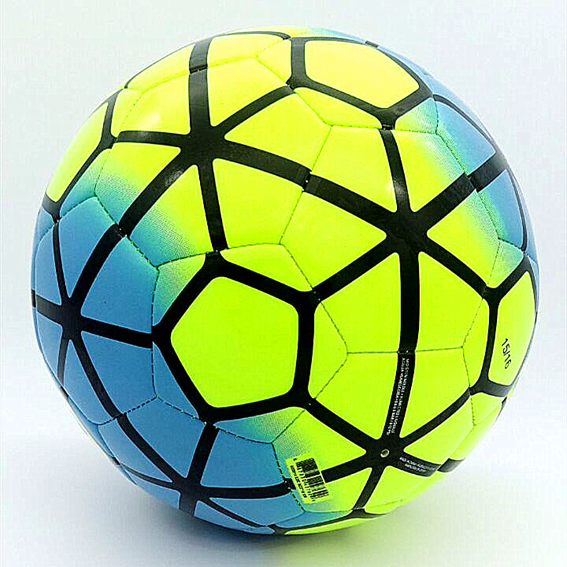 Ballon de foot - Ref 6539 Image 2