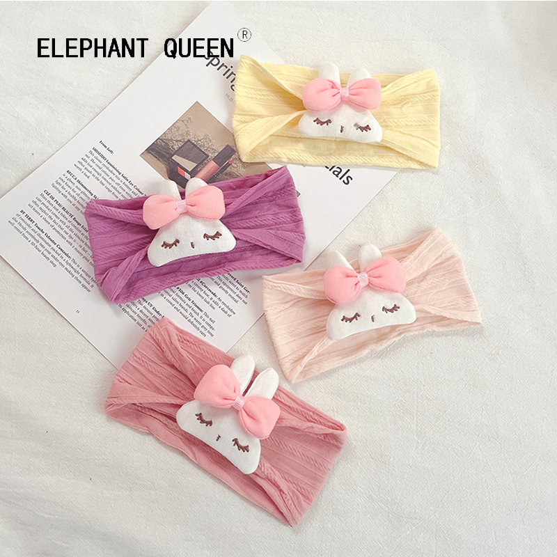 elephantqueen可爱女宝兔子公仔