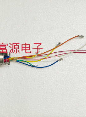松下电饭煲SR-DE183 DE153 锅底传感器 温控器 （原装拆机件）