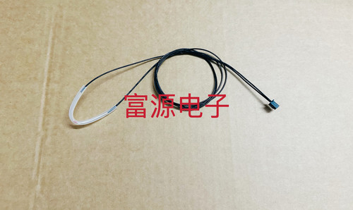 美的电饭煲配件MB-FC40JB MB-FC50JB上盖温控/传感器/探头