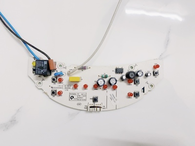 美的电饭煲MB-WRD5031A MB-WFD4015电路板 线路板 控制板 主板