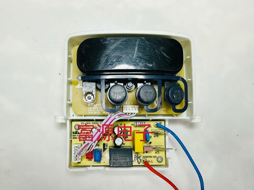 小熊电饭煲配件DFB-B20K1控制板显示板DFB-B30R1电源板电脑板主板