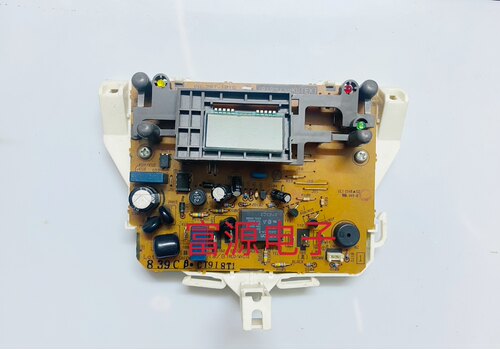 虎牌电饭煲配件JAD主板JBA-B10C控制板FB-287-101A电源板一体板
