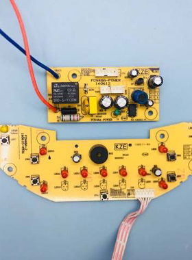 苏泊尔电饭煲主板配件SF40FD6188电脑板控制板电源板一套