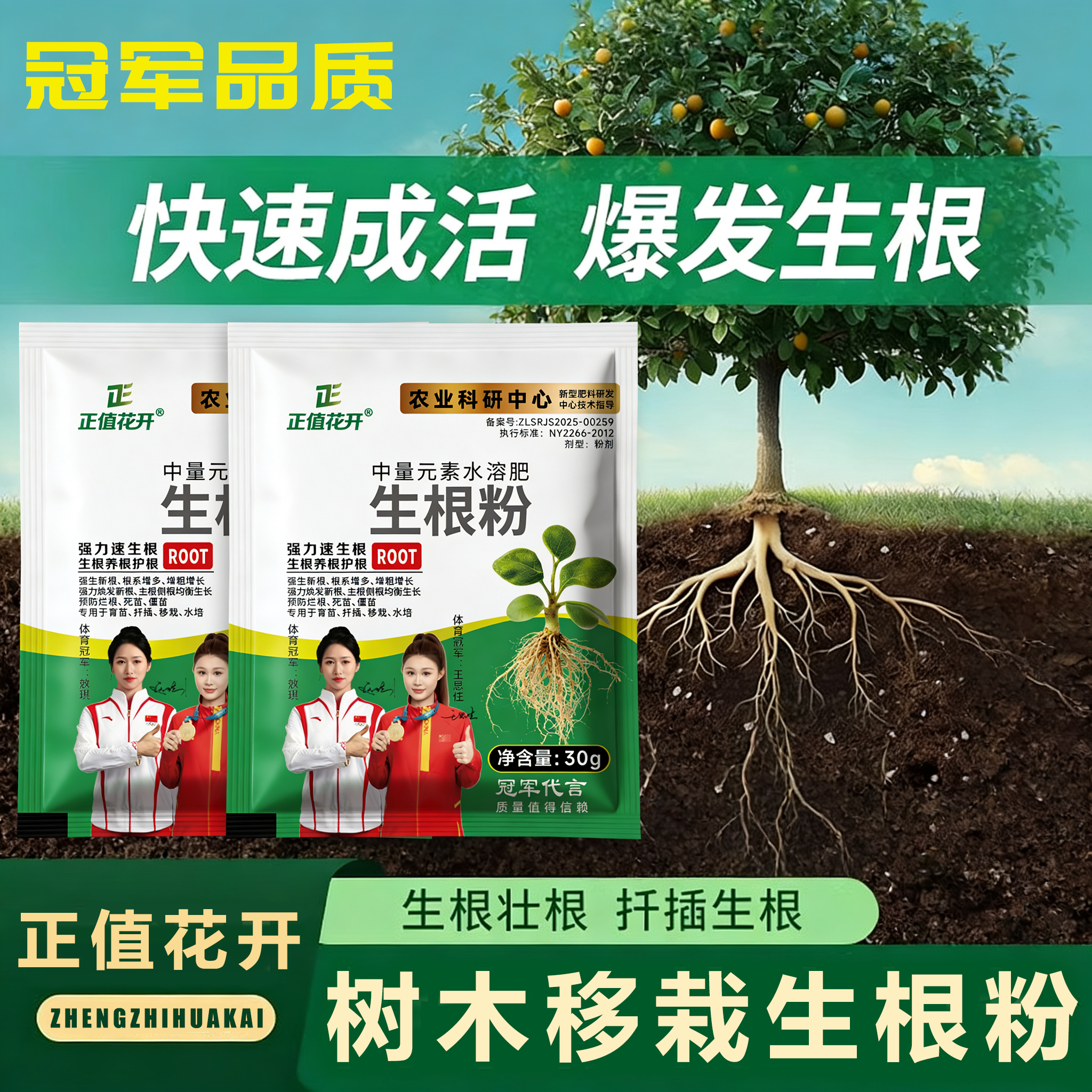 快速强力生根粉植物通用生根壮苗剂扦插发根壮苗树苗生根水溶肥料,鲜花速递/花卉仿真/绿植园艺,家庭园艺肥料,淘宝优惠券,粉丝福利购,淘宝优惠卷