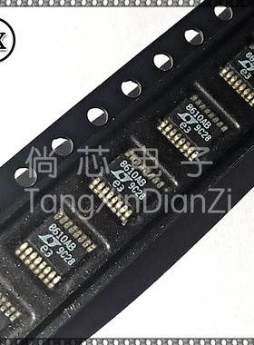 全新原装 LT8610ABEMSE  LT8610  丝印8610AB  贴片  封装MSOP-16