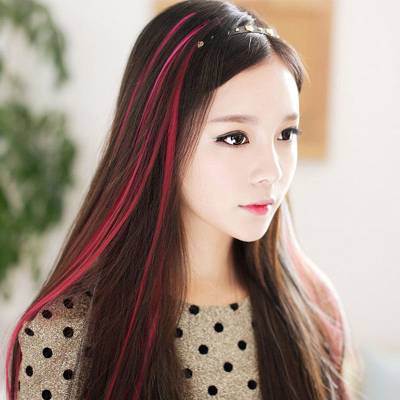 Extension cheveux - Ref 220967 Image 5