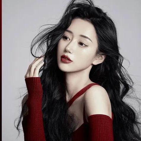 高端沙龙美发烫染专注潮流定制品质烫染精致造型