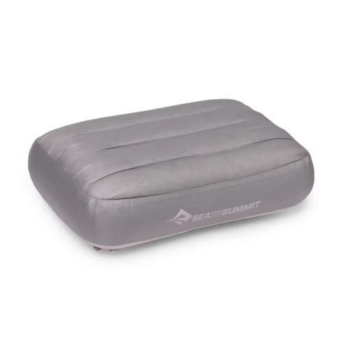 新品SeatoSummit羽绒充气枕头户外露营便携枕羽绒保温舒适旅行枕