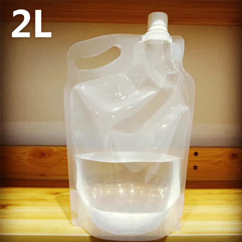 露营2升3升5升10升旅游式便携软水壶旅游水袋大容量折叠可手提|ruв категории открытый/альпинизм/в поход/Поездки товаров, питьевой прибор/воду контейнер, питьевой воды/мехи, пластиковый мешок - от Buy2taobao.com для оказания профессиональной услуги покупки агента Taobao