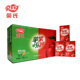 包邮 24盒 整箱纸盒装 荣氏果汁青红混合装