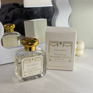 圣塔玛利亚诺维拉修道院玫瑰栀子花石榴托斯卡诺烟草佛罗伦萨香水