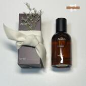 伊索炽悟馥喀斯特米拉喀斯特蓓芳咏薇绿暮色将至马拉喀什香水小样