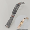 Five Beads-Black-Steel Belt-Ordinary Buckle