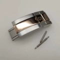 Rose Gold Clasp