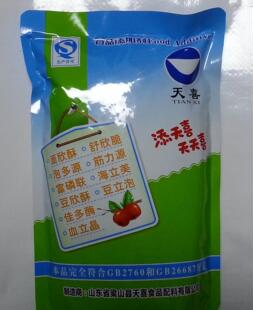 天喜牌泡多源A 油条 千层饼 烤饼 凉了不发硬 无铝 酥脆剂膨松剂