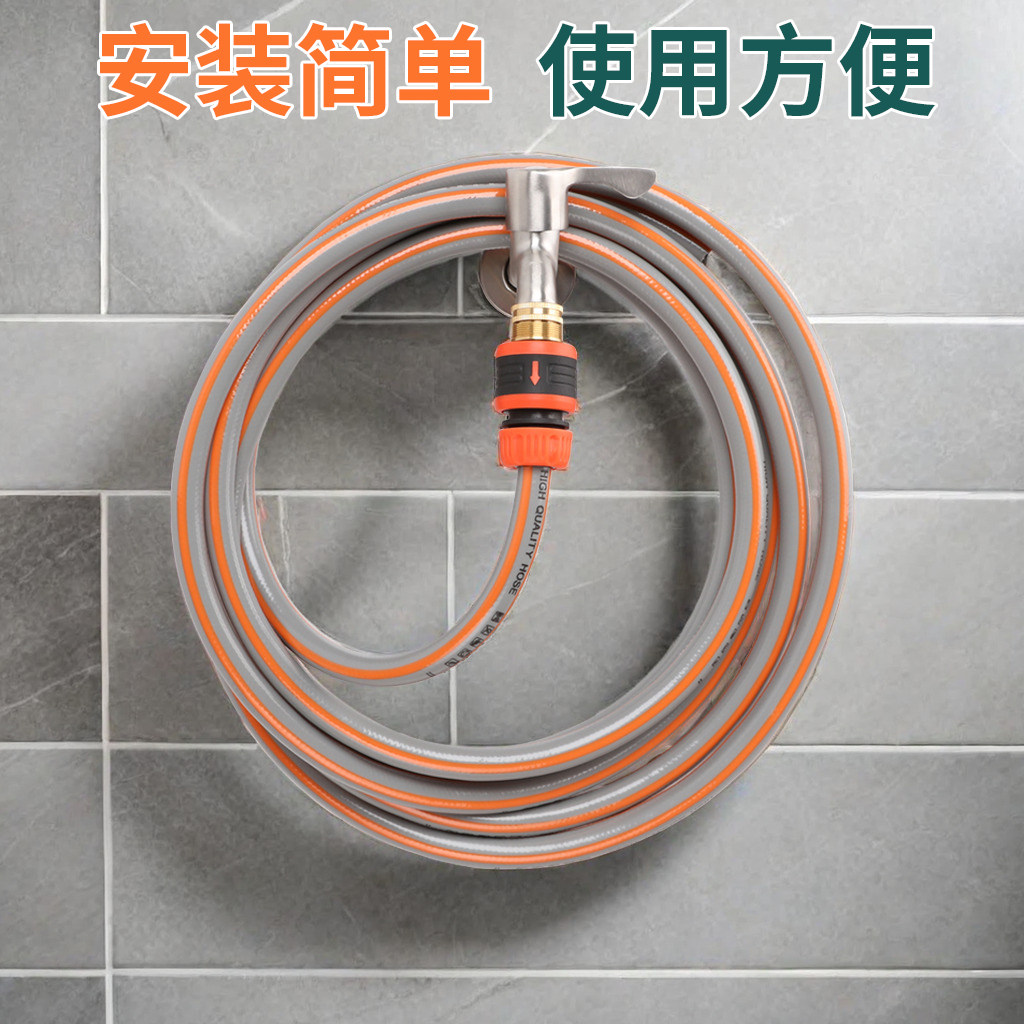 水管防爆管软管延长管接水龙头洗脸盆厨房上水喉水槽洗衣机进水管