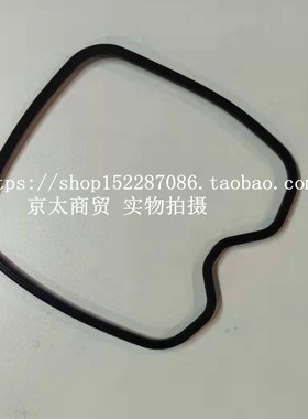 适用新大洲本田SDH150-25-27-28-29/CBF150RSCD气缸头盖密封胶圈