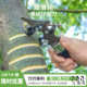 环割刀果树专用环剥剪割树皮枣树柑橘荔枝苹果钳切扒树皮开甲神器