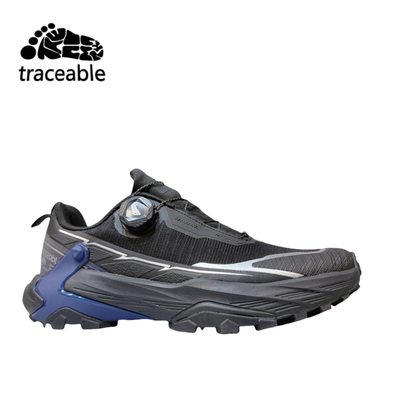 外贸加拿大大脚丫户外徒步登山鞋