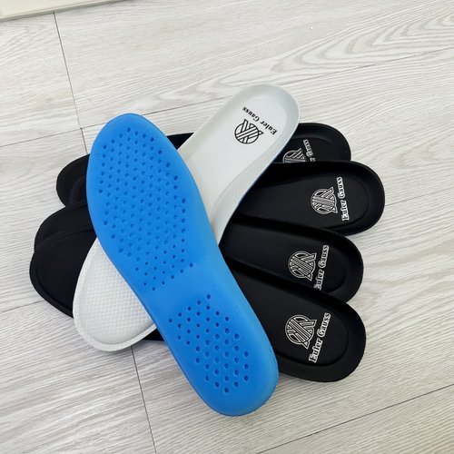 欧索莱除臭透气舒适高弹运动鞋垫