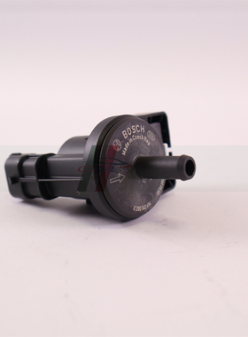 原装法拉利冲洗阀254425 碳罐电磁阀 汽车燃油蒸汽碳罐电磁阀