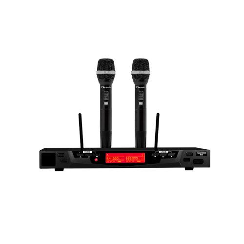 EVproaudio K98无线麦克风E&V无线麦克风