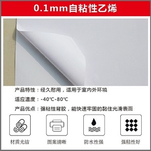 警示牌消防逃生标识 空 XF706灭火器指示标识 ABC干粉灭火器