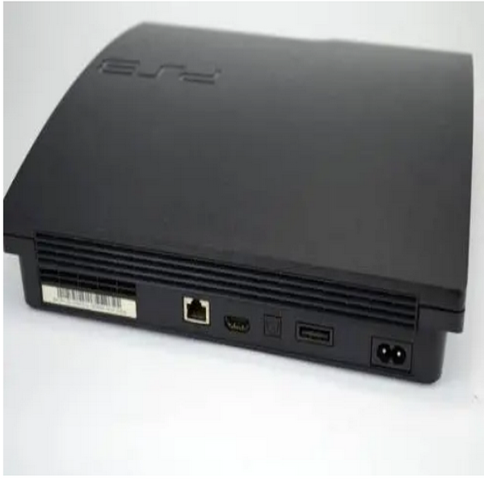 PS3 2K 3K 2000 2500 3000 얇은 기계 가정용 TV 게임 콘솔 전국 무료 배송