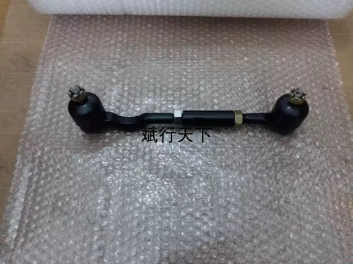 适用长丰猎豹CT7侧拉杆 方向机转向拉杆球头 转向机拉杆 原厂配件