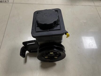 福田萨普征服者拓陆者蒙派克方向机助力泵转向油泵助力器原厂配件