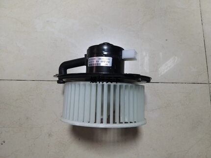 适用长城哈弗CUV 哈弗H3 鼓风机电机 暖风机马达 原厂汽车配件