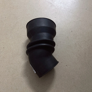 福田奥铃皮卡萨普征服者空气管空滤管进气管胶管原厂福田汽车配件