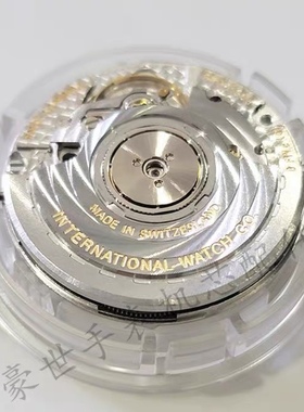 手表配件 全新瑞士原装正品C30110机芯 适用马克